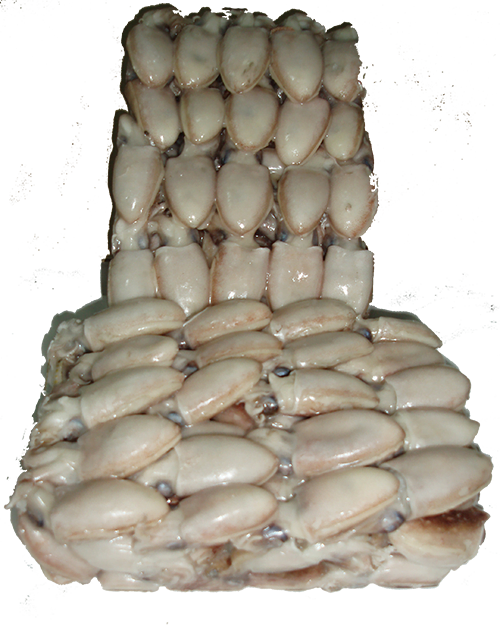 Almendrita bloque