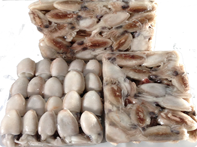 Almendrita - Imagen 2
