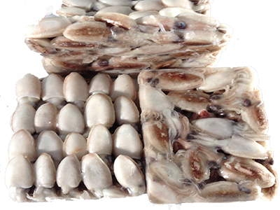 Almendrita - Imagen 4
