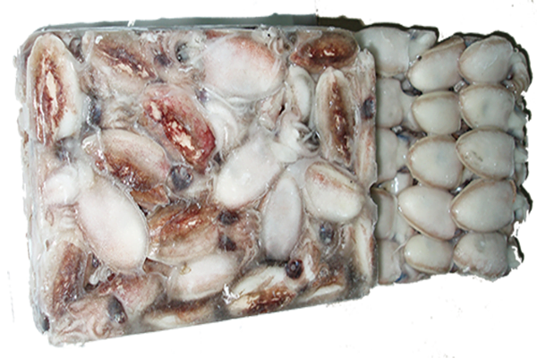 Almendrita bloque