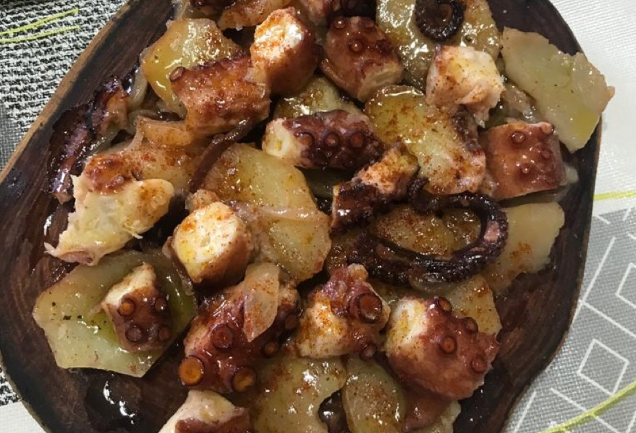 Pulpo - Imagen 4